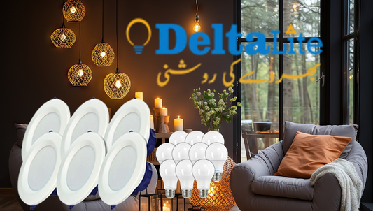 Best Online and Offline Options for LED Lights
