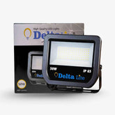 Deltalite LED Flood Light – 50W IP65 Waterproof