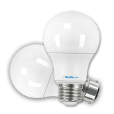 5 Watt LED BULB A55