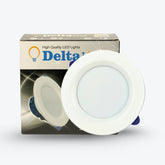 Prime Series 7 Watt / 12Watt LED Downlight
