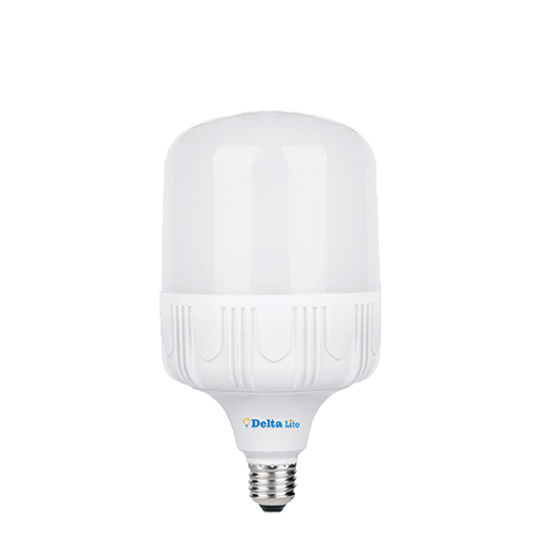 50 Watt LED Bulb - T125 – Deltalite LED Lights
