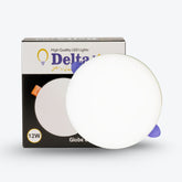 12 Watt Globe LED Downlight 3 Inch