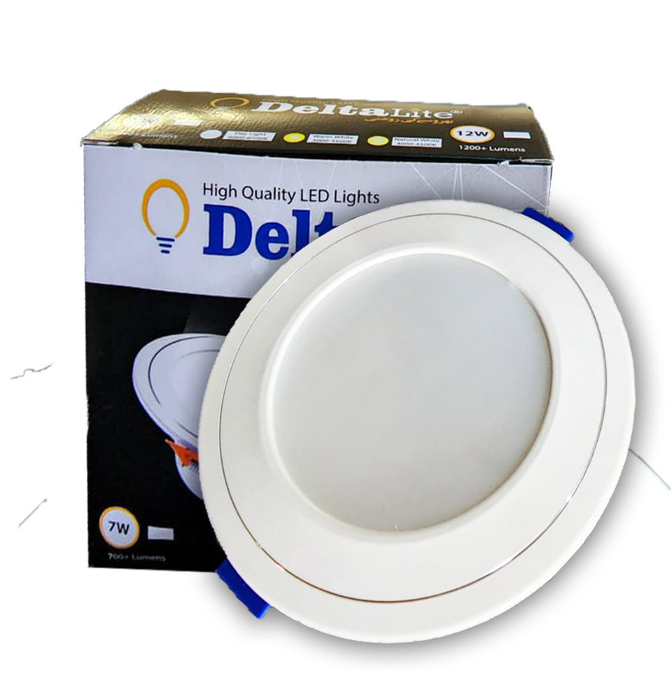 Pak online led downlight