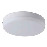 12 W LED Frameless Surface (Open) Ceiling Panel Light 4"