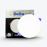 7 Watt Globe LED Downlight 3 Inch