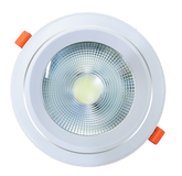 12 W COB LED Downlight 4 Inch