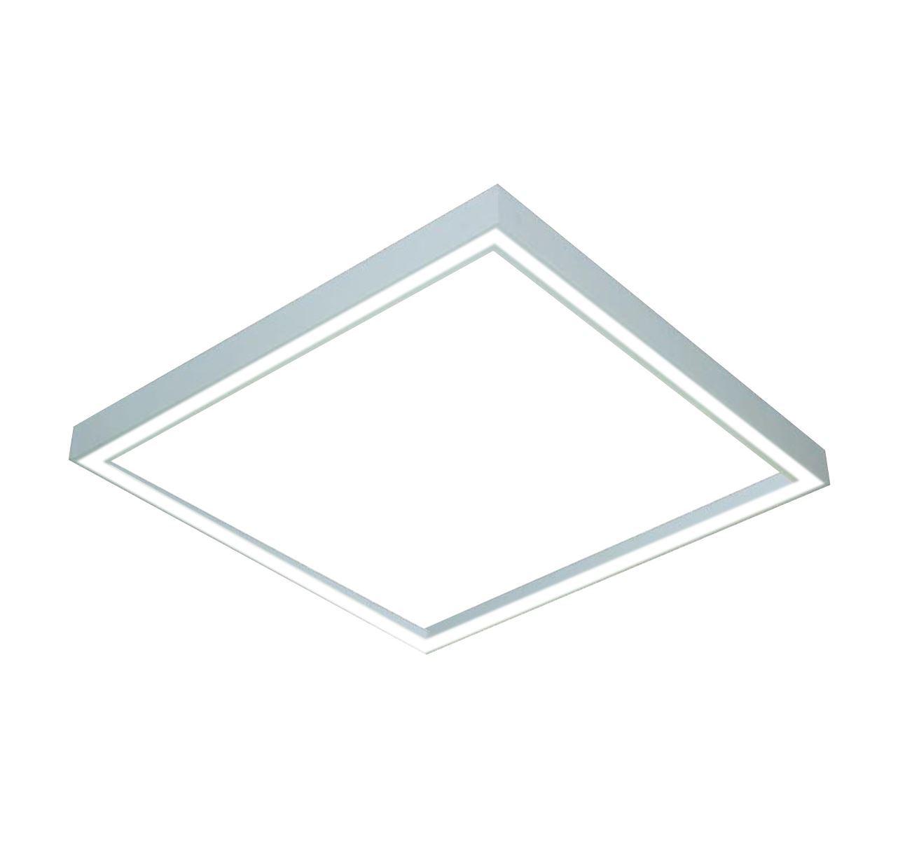 Deltalite LED Frame Panel 2x2 48 Watt Deltalite LED Lights