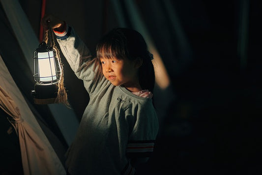 Are LED Lights Safe for Children's Rooms