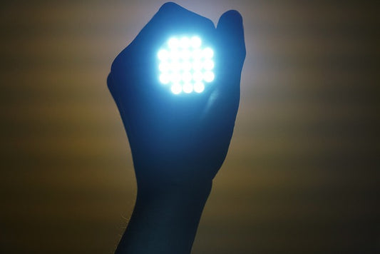 Enhancing Safety During LED Lighting System Installation