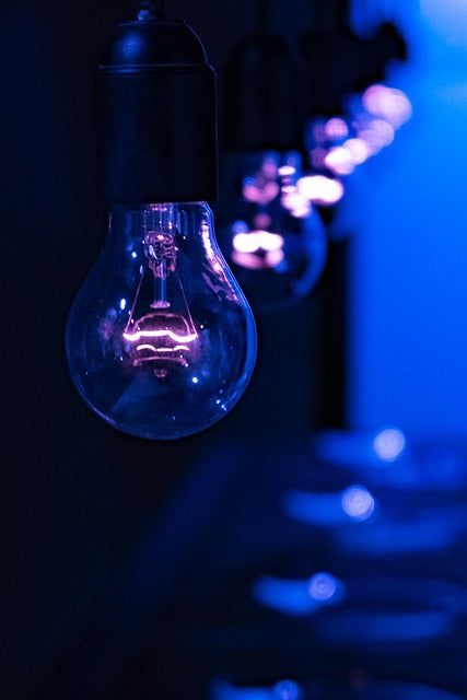 How To Replace LED Light From Existing Fitting