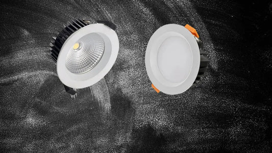 SMD vs COB Lights: Which LED Lighting Solution is the Best One? - Deltalite LED Lights