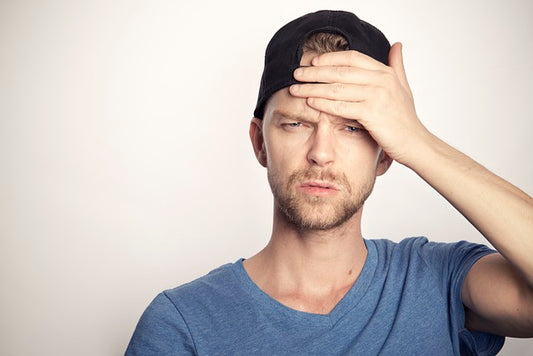 What LED Light Colors Help With Headaches