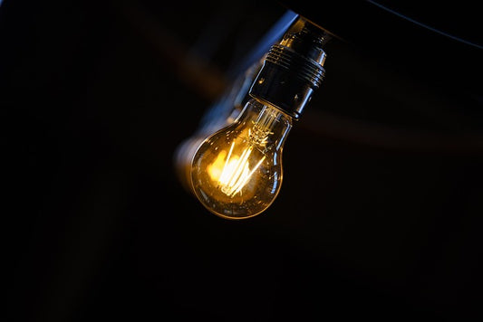 Why are LED Bulbs Better than Halogen Bulbs