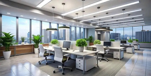 Where can I buy affordable LED batten lights in Pakistan? - Deltalite LED Lights