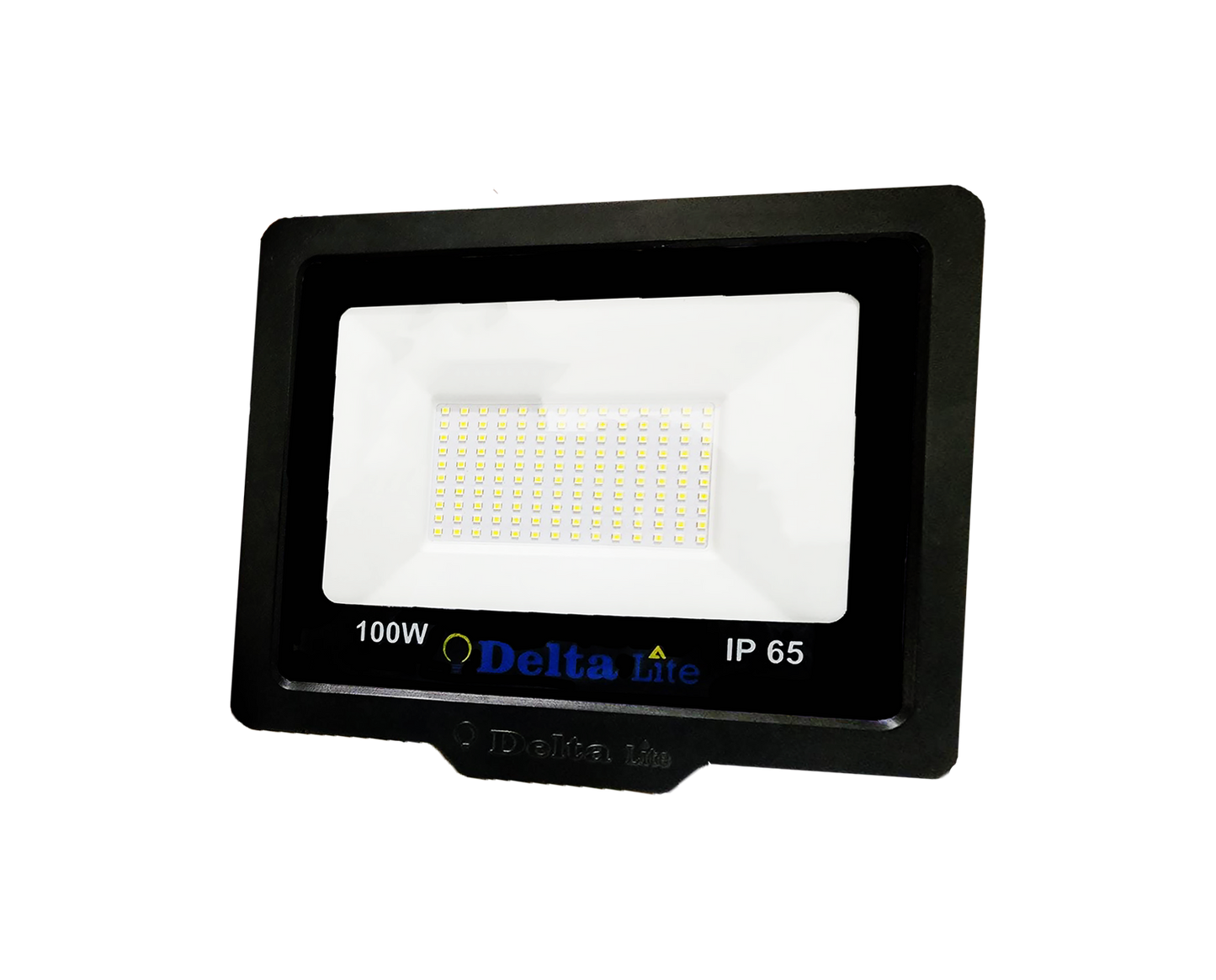 LED Flood Light 100 Watt | Waterproof Outdoor Light