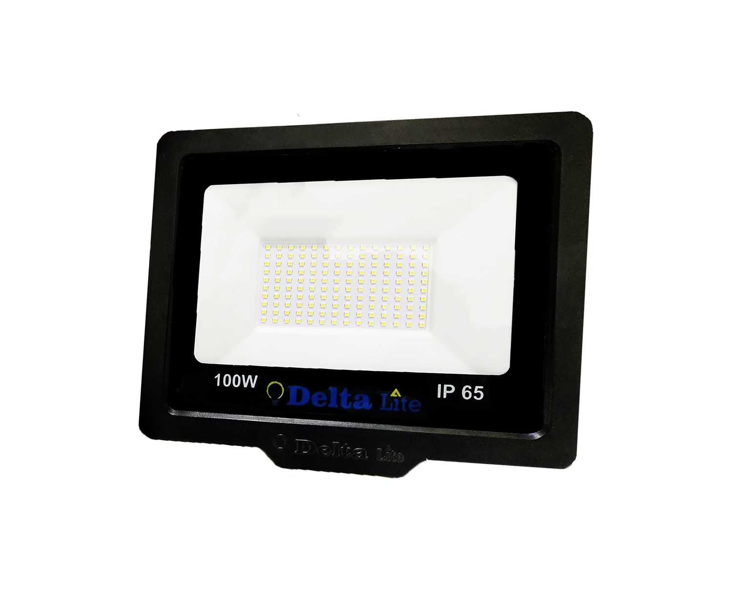 LED Flood Light 100 Watt | Waterproof Outdoor Light