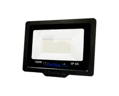 LED Flood Light 100 Watt | Waterproof Outdoor Light