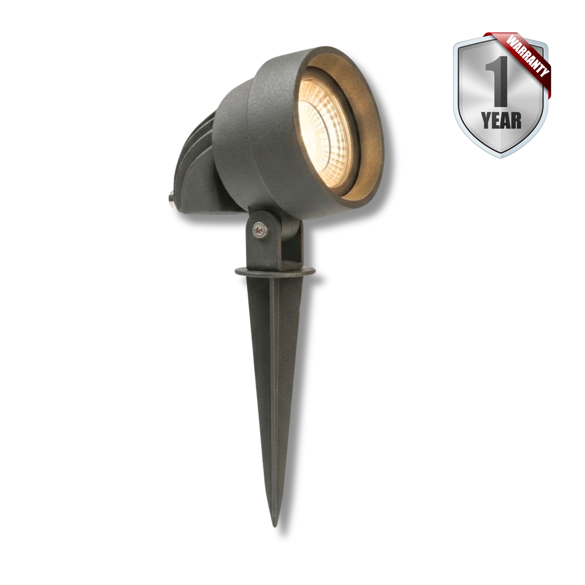 12W AXE SPIKE 