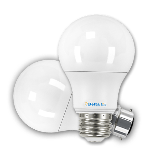 18W LED Bulbs - A80 – Deltalite LED Lights