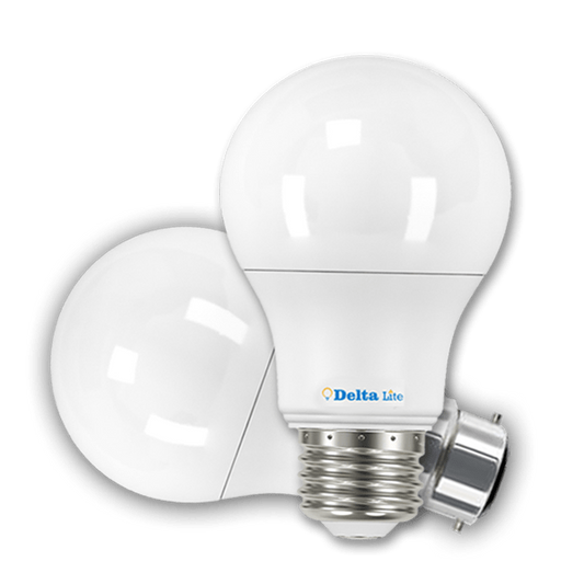 18W LED Bulbs - A80