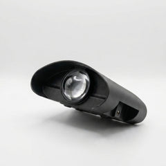 2 Way (1+1) Oval Modern Wall Light  2W Waterproof