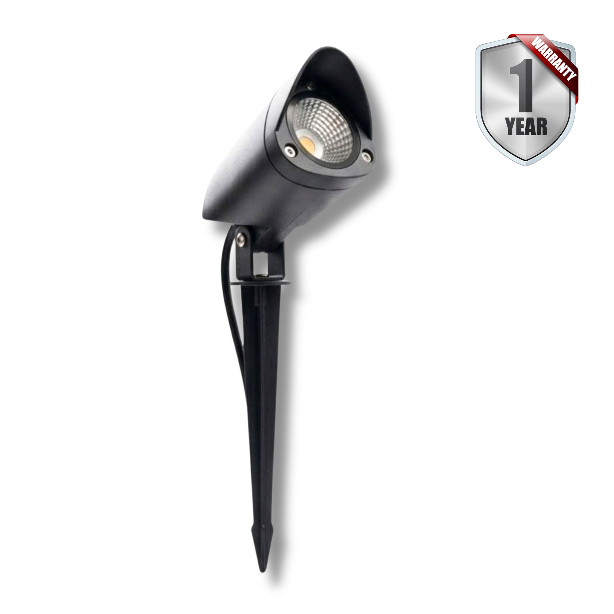 TRIO SPIKE LIGHT