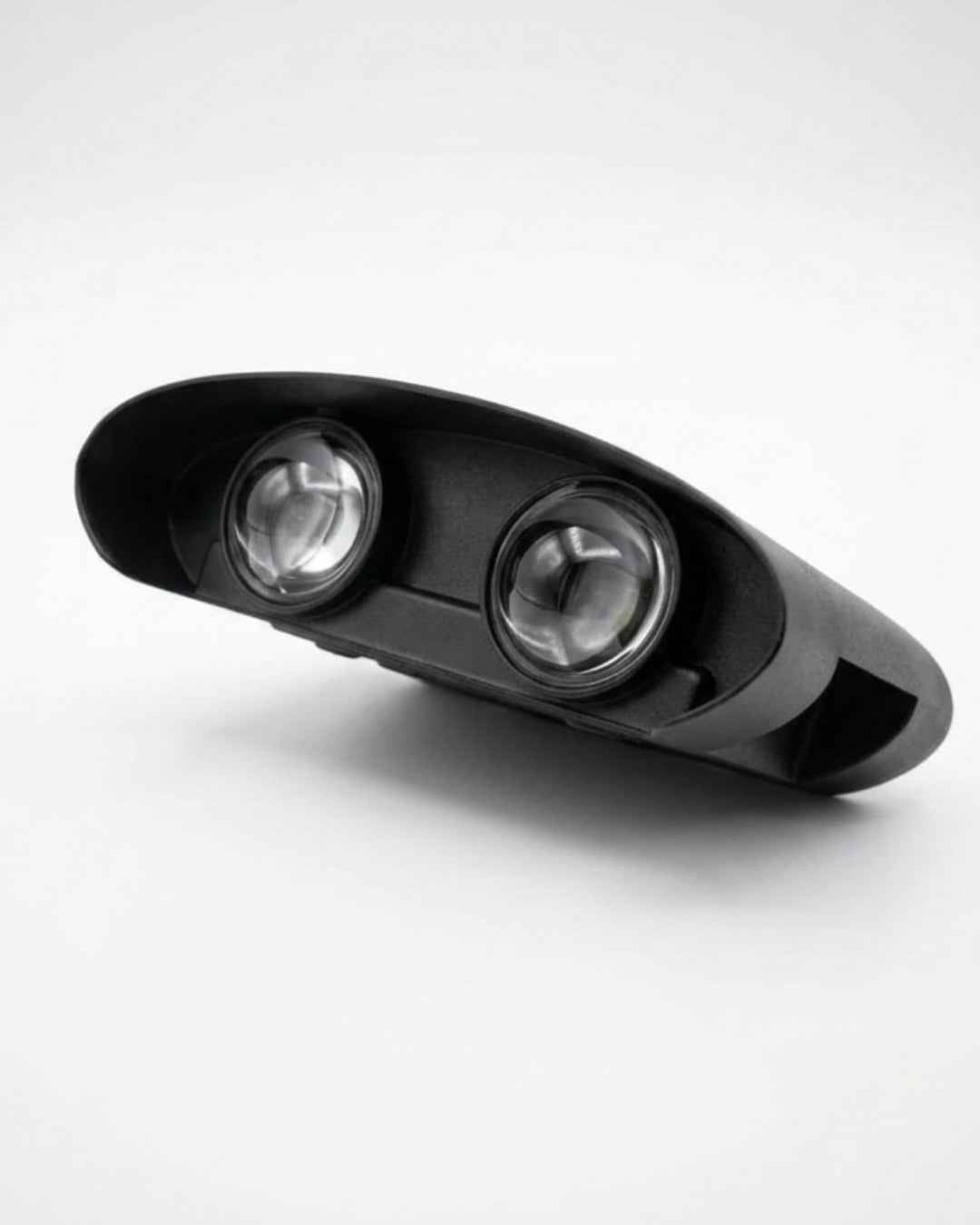 Delta 2 Way Wall Light-(2+2) 6W Waterproof
