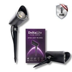 TRIO SPIKE LIGHT