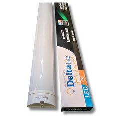 LED Batten Light 40W (4ft)