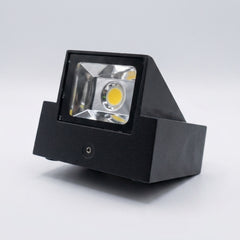 1 Way Modern Wall /Step Light 3W Waterproof