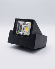 1 Way Modern Wall /Step Light 3W Waterproof