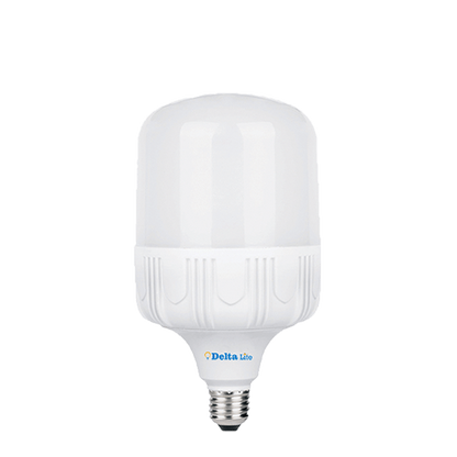 50 Watt LED Bulb T125 Deltalite LED Lights