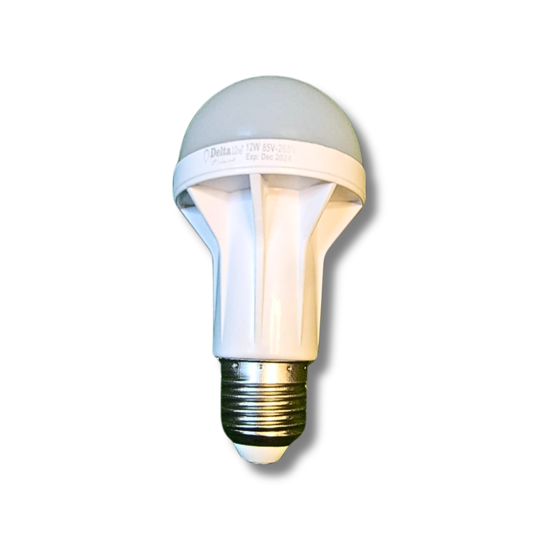 Experience Brilliance Deltalite 12W Prime LED Bulb Long Life