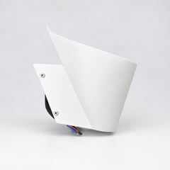 FLASK LIGHT TOP SIDE VIEW 
