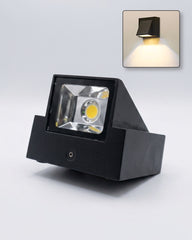 1 Way Modern Wall /Step Light 3W Waterproof