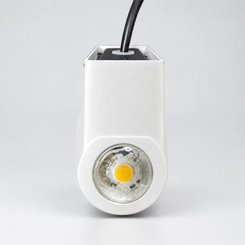 Open Panel Light 18 W LED Frameless Surface (Open) Ceiling Panel Light 6