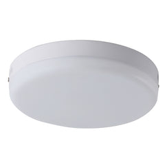 18 W LED Frameless Surface (Open) Ceiling Panel Light 6"