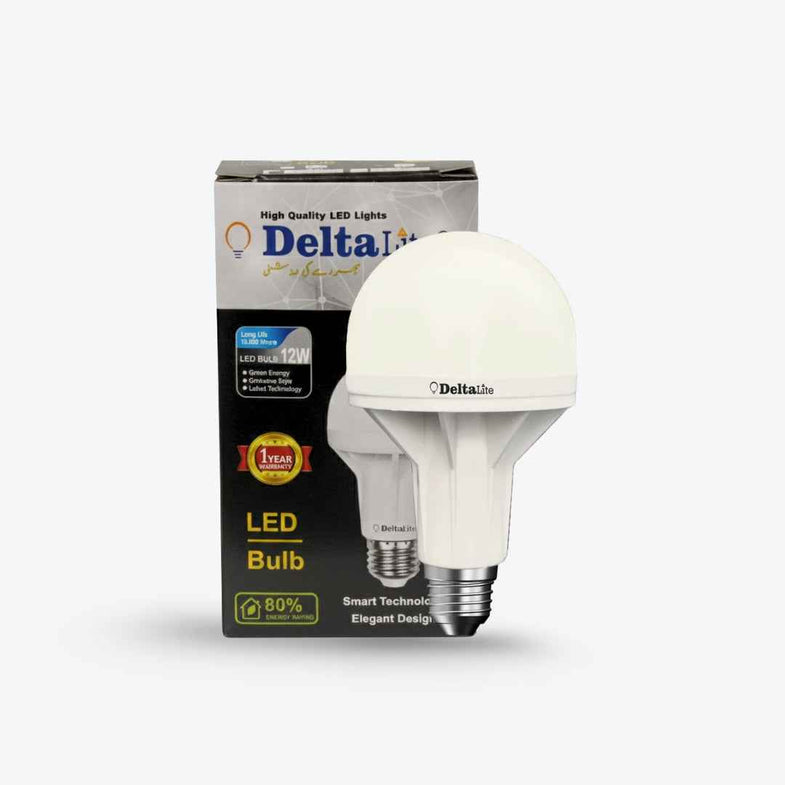 LED Bulbs - Best LED Bulbs in Pakistan – Deltalite LED Lights