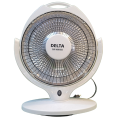 Delta Electric Sun Heater 600W