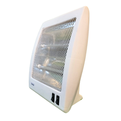Delta Elelgant Electric Heater 800W with Safety Switch