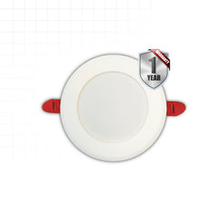 Deltalite 7W LED Downlight – Elegant Series