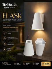 FLASK LIGHT