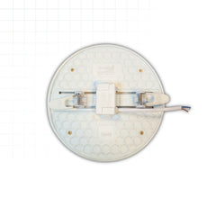 18W Frameless 4-Inch Adjustable LED Panel