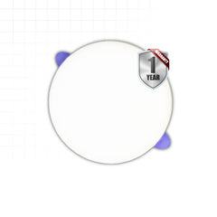 12 Watt Globe LED Downlight 3 Inch