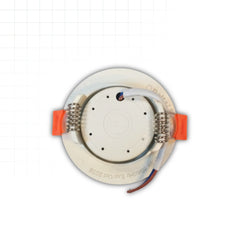 5W COB Moveable LED Downlight – 2 Inch (PC Body)