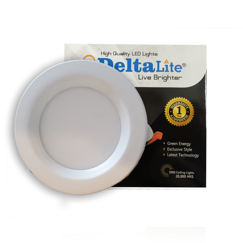 Prime Series LED Ceiling Light - LED Downlight