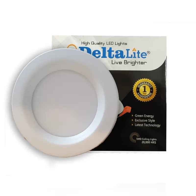 Prime Series 7 Watt / 12Watt LED Downlight