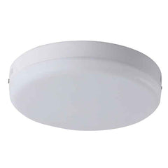 12 W LED Frameless Surface (Open) Ceiling Panel Light 4"