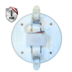 Dlite Econo 18 Watt Moon Light Pack of 10 (Adjustable)