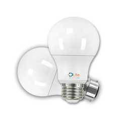 DLite Econo 12w LED Bulb